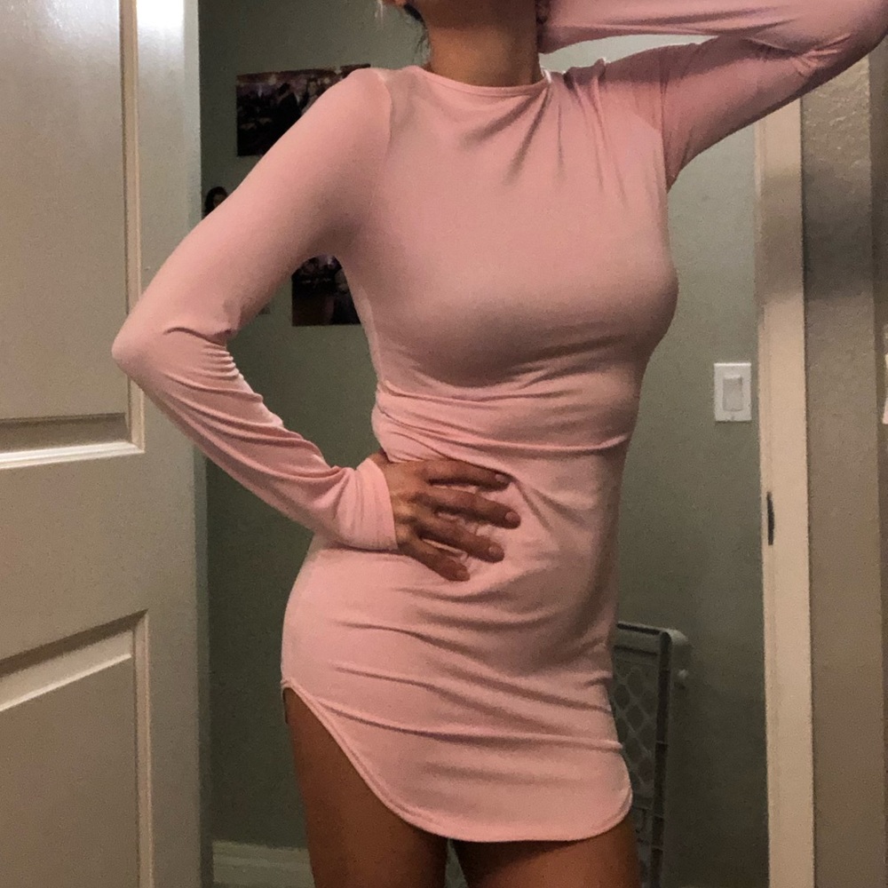 Bodycon Dress